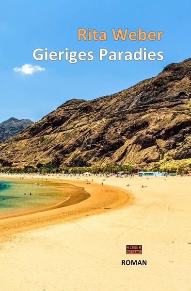 Produktbild: Gieriges Paradies