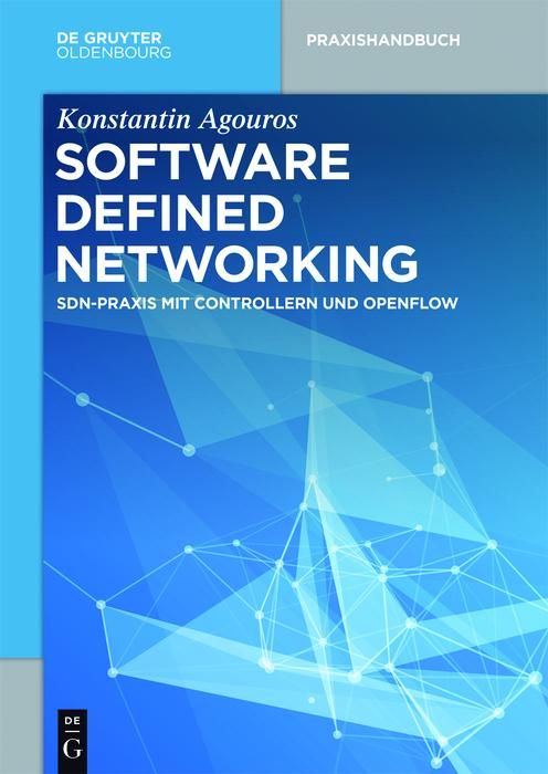 Produktbild: Software Defined Networking
