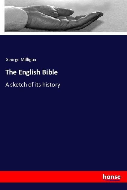 Produktbild: The English Bible