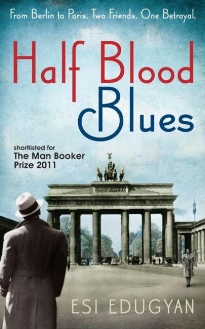 Produktbild: Half Blood Blues