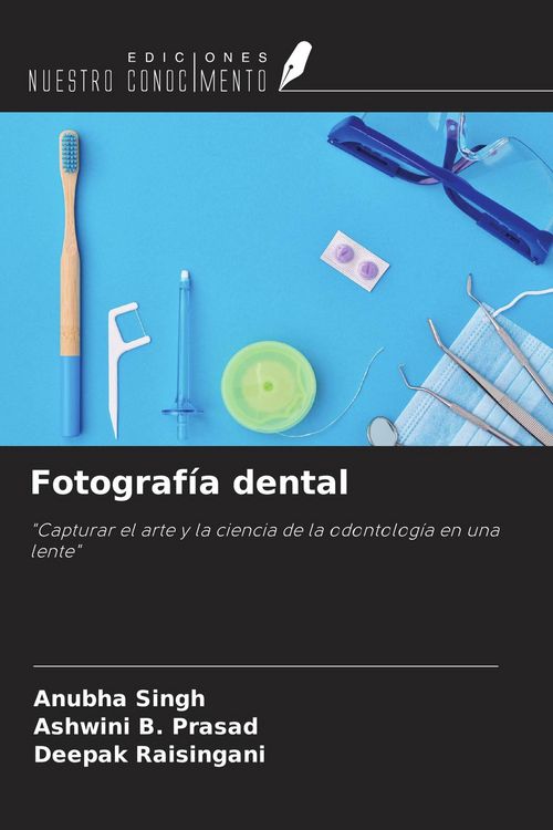 Produktbild: Fotograf&iacute;a dental
