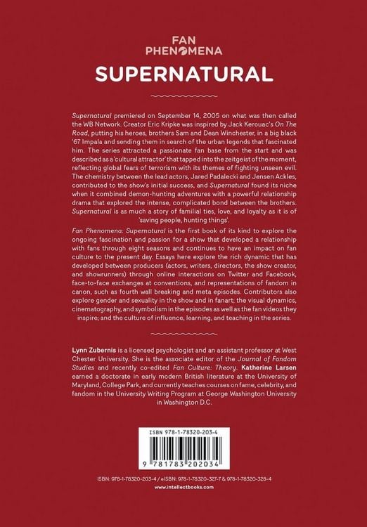 Produktbild: Fan Phenomena