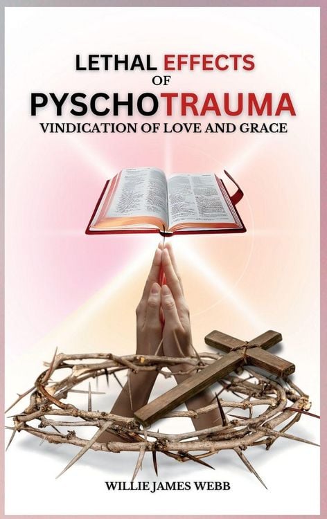 Produktbild: Lethal Effects of Pyschotrauma