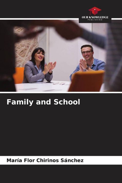 Produktbild: Family and School