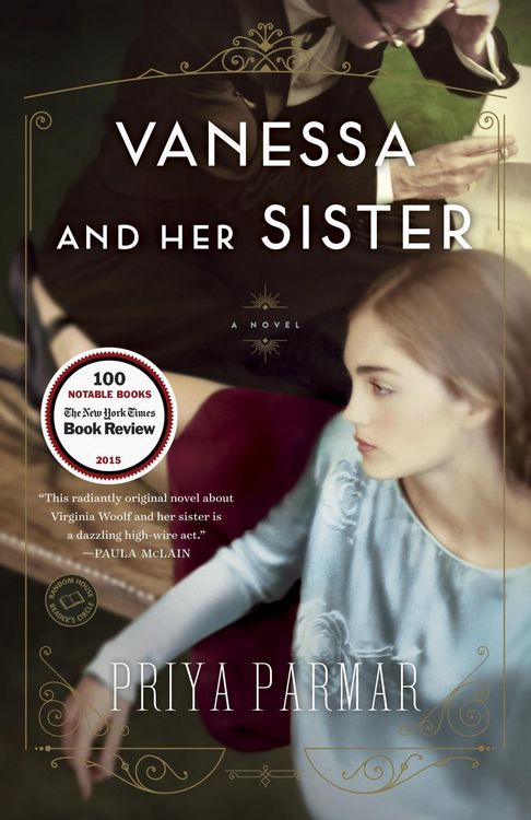 Produktbild: Vanessa and Her Sister