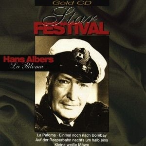 Produktbild: Star Festival/La Paloma