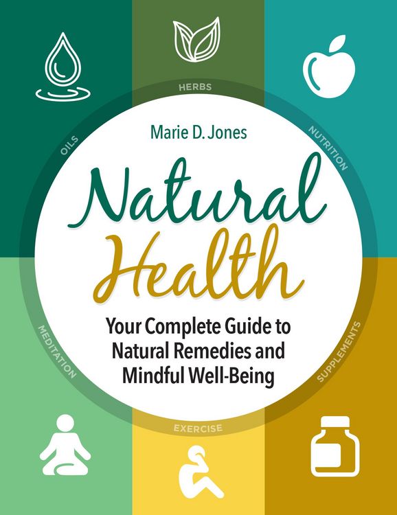 Produktbild: Natural Health