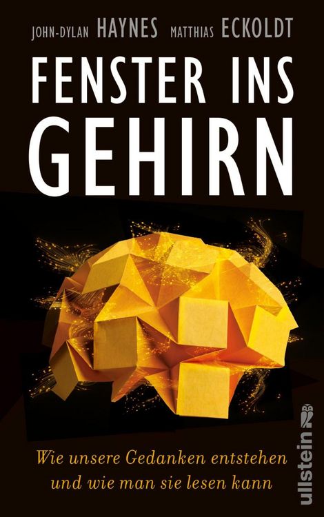 Produktbild: Fenster ins Gehirn