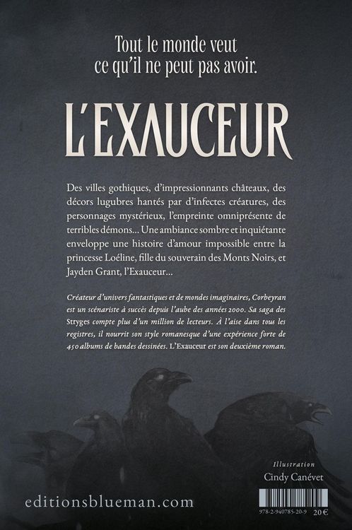 Produktbild: Exauceur