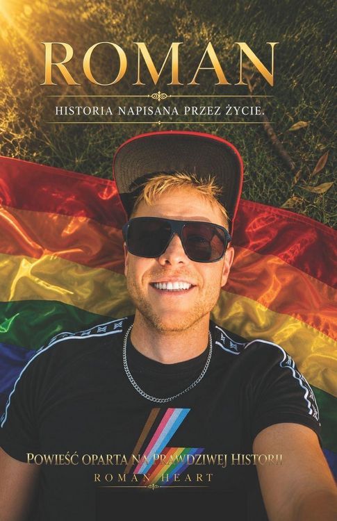 Produktbild: ROMAN