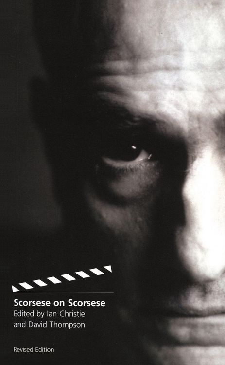Produktbild: Scorsese on Scorsese