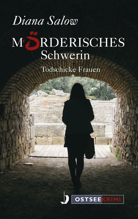 Produktbild: M&ouml;rderisches Schwerin