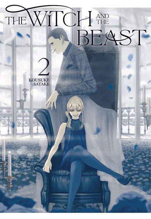 Produktbild: The Witch and the Beast 2