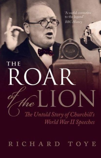 Produktbild: The Roar of the Lion