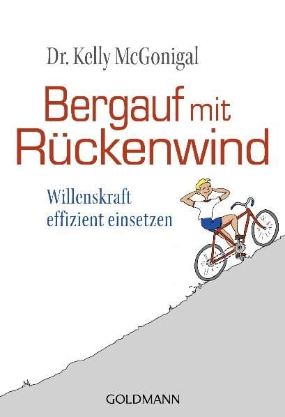 Produktbild: Bergauf mit R&uuml;ckenwind