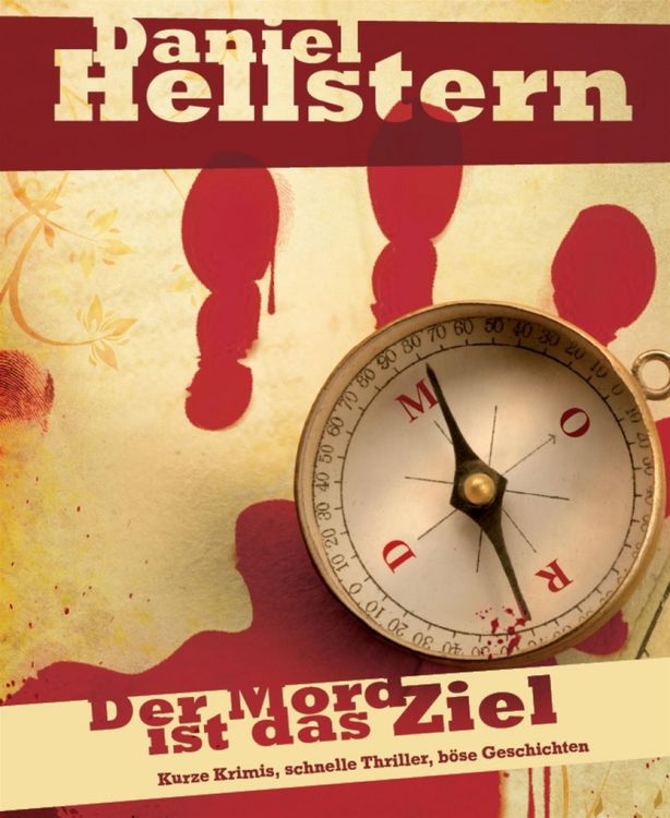 Produktbild: Der Mord ist das Ziel