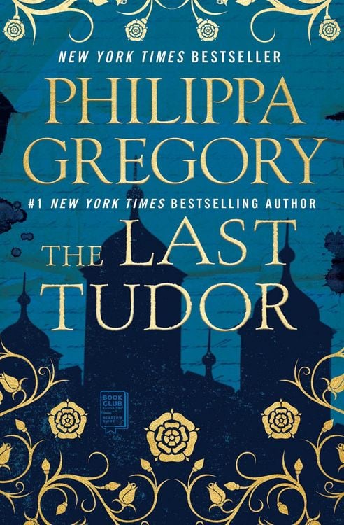 Produktbild: The Last Tudor