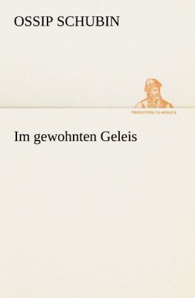 Produktbild: Im gewohnten Geleis