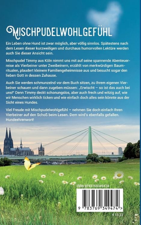 Produktbild: Mischpudelwohlgef&uuml;hl