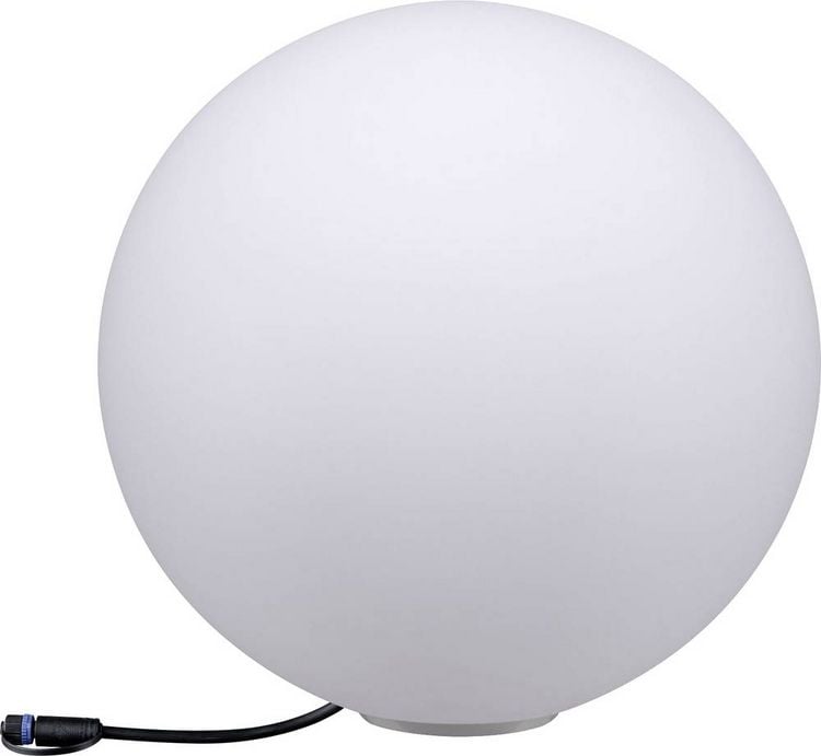 Produktbild: Paulmann 94178 Beleuchtungssystem Plug & Shine LED-Dekoleuchte LED 6.5W Warmwei&szlig; Wei&szlig;