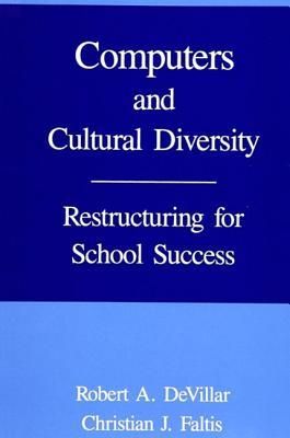 Produktbild: Computers and Cultural Diversity