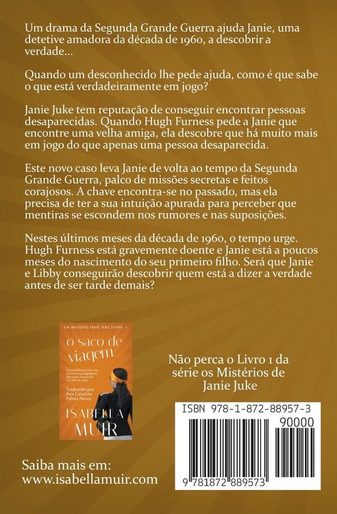 Produktbild: Perdidos e Achados