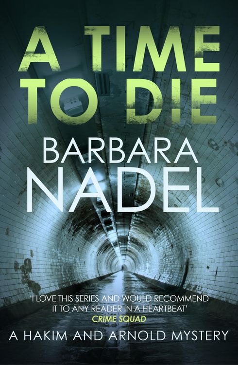 Produktbild: A Time to Die