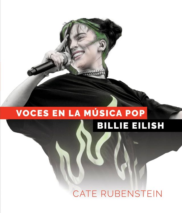 Produktbild: Billie Eilish