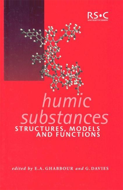 Produktbild: Humic Substances