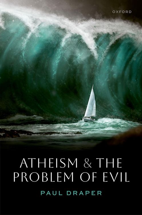 Produktbild: Atheism and the Problem of Evil