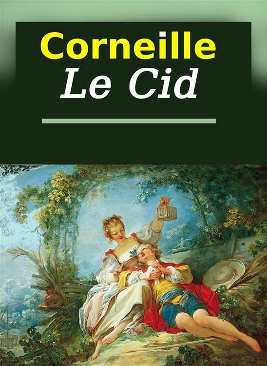 Produktbild: Le cid