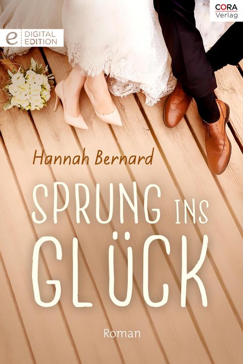 Produktbild: Sprung ins Gl&uuml;ck