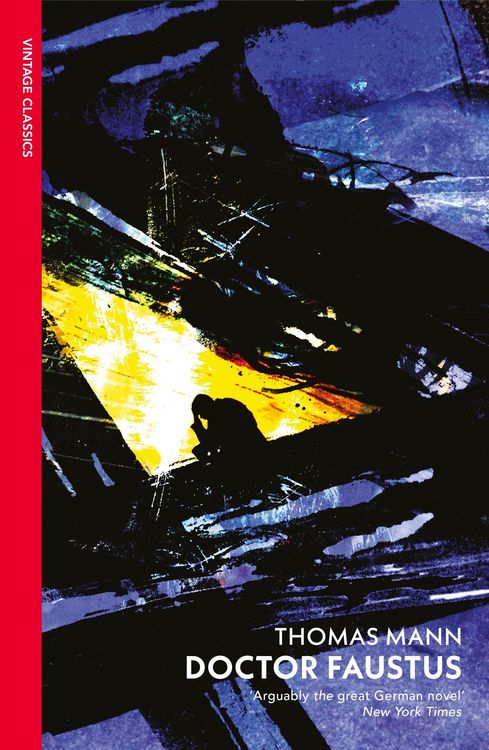 Produktbild: Doctor Faustus