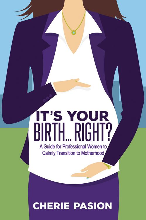 Produktbild: It's Your Birth . . . Right?