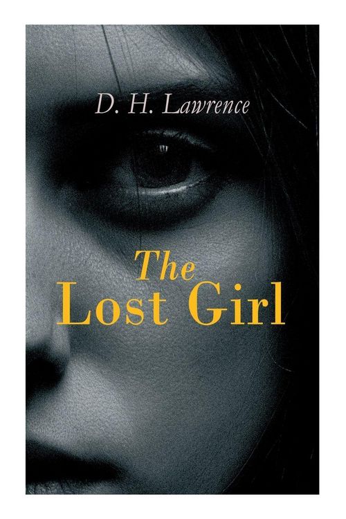 Produktbild: The Lost Girl