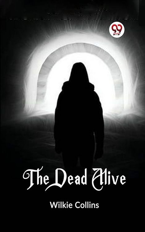 Produktbild: The Dead Alive