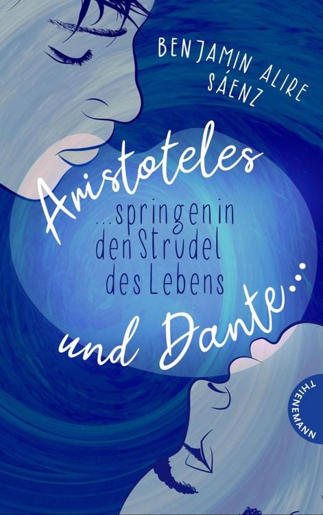Produktbild: Ari und Dante 2: Aristoteles und Dante springen in den Strudel des Lebens