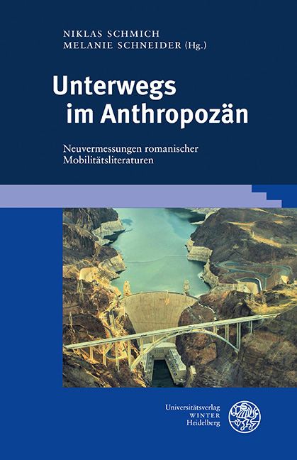 Produktbild: Unterwegs im Anthropoz&auml;n