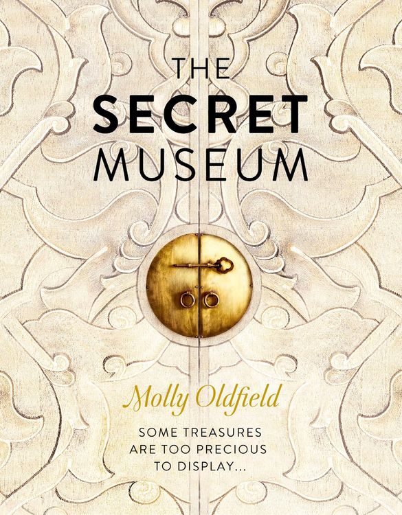 Produktbild: The Secret Museum