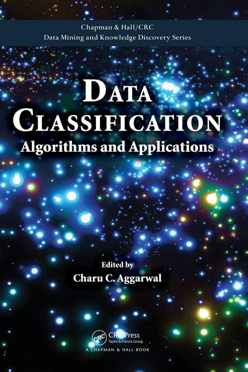Produktbild: Data Classification
