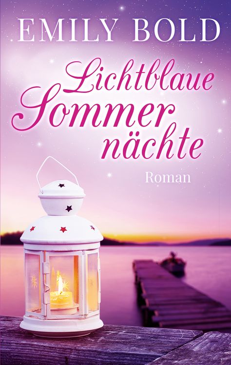 Produktbild: Lichtblaue Sommern&auml;chte
