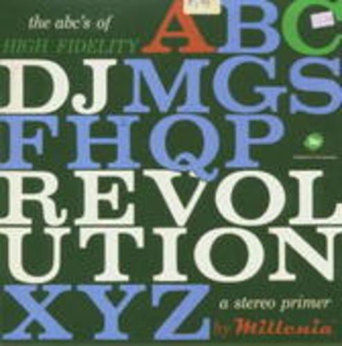 Produktbild: The ABCs Of High Fidelity