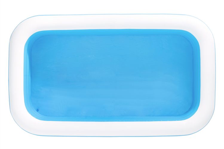 Produktbild: Family Pool blau 305 x 183 x 56 cm