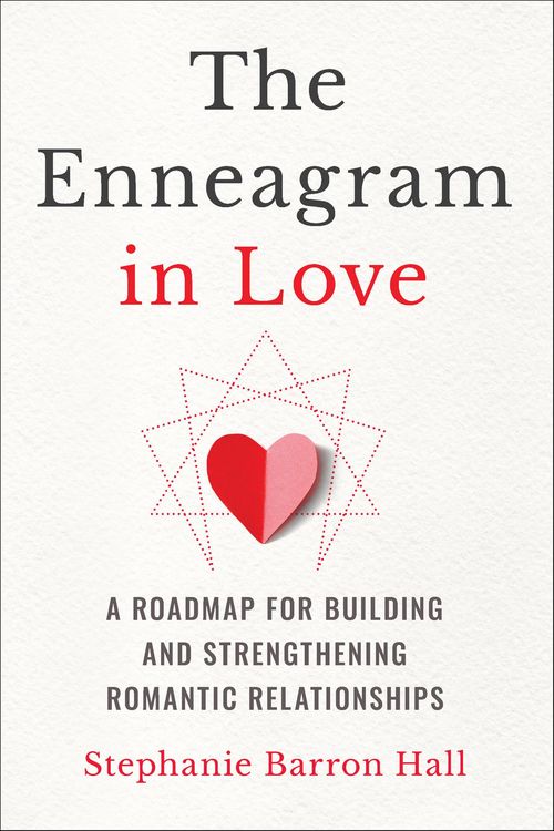 Produktbild: The Enneagram in Love