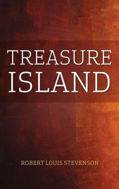 Produktbild: Treasure Island
