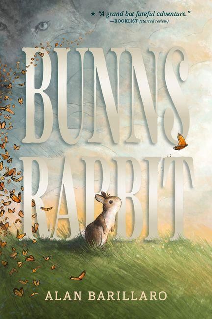 Produktbild: Bunns Rabbit