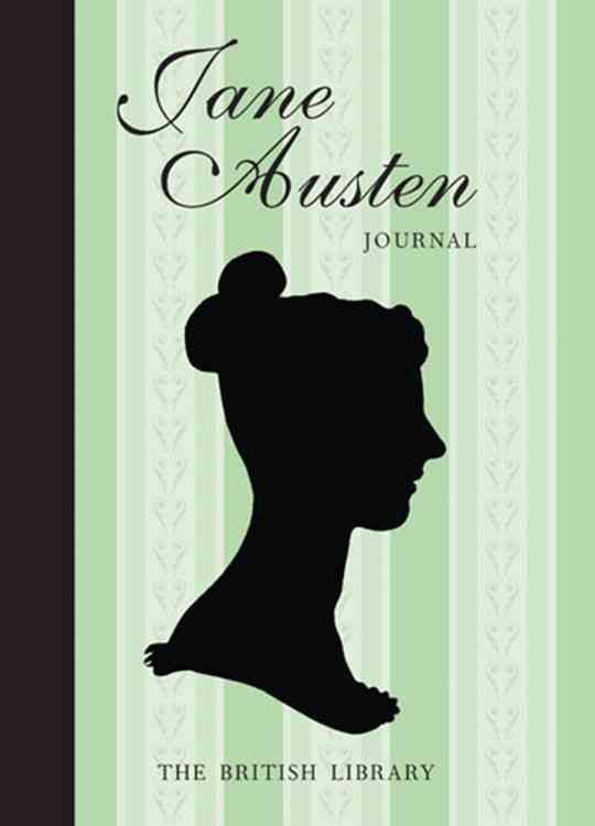 Produktbild: British Library Jane Austen Journal