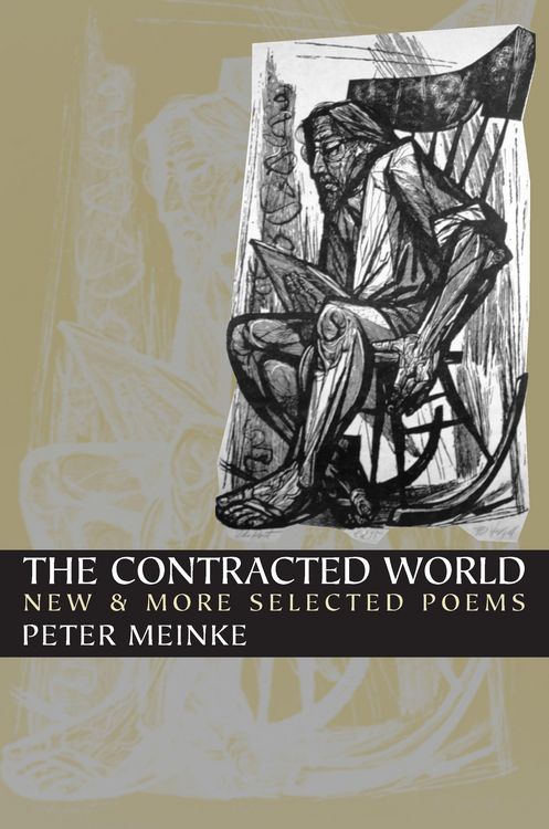 Produktbild: The Contracted World