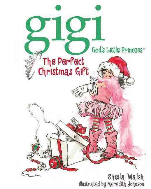 Produktbild: Gigi Perfect Xmas Gift
