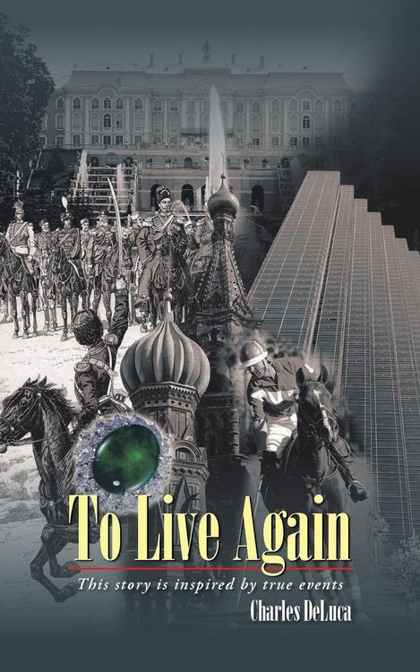 Produktbild: To Live Again